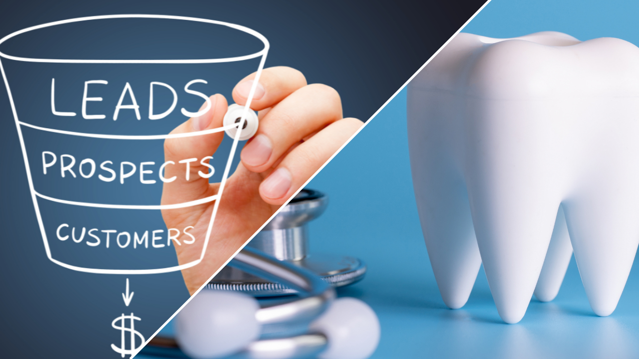 Optimizing Your Dental Practice Website for Better Conversions