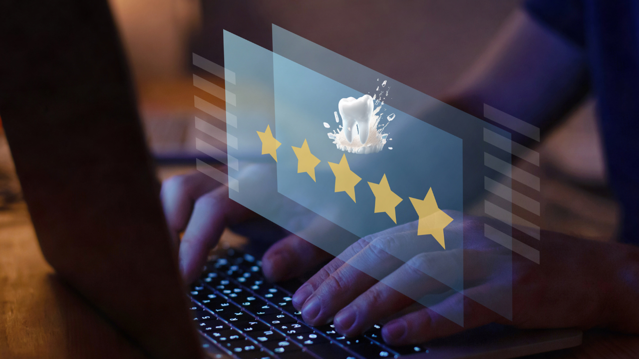 The Importance of Local SEO for Dentists: How to Rank Higher on Google Maps