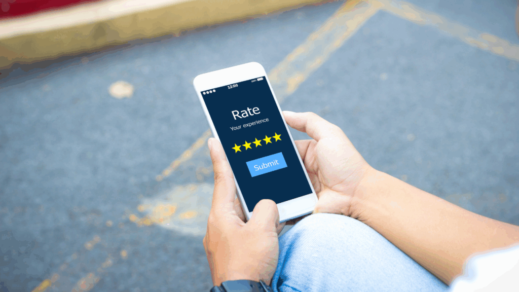 How to Rank Higher on Google Maps