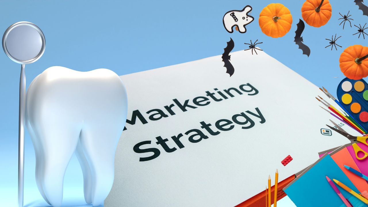 Seasonal Marketing Ideas for Dental Practices